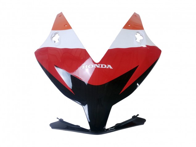 Mejores Carenados Moto Honda CBR1000RR 2012-2016 - Naranja Blanco Rojo Repsol