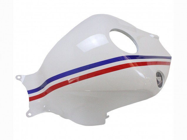 Mejores Carenados Moto Honda CBR1000RR 2012-2016 - Blanco Azul Rojo Repsol