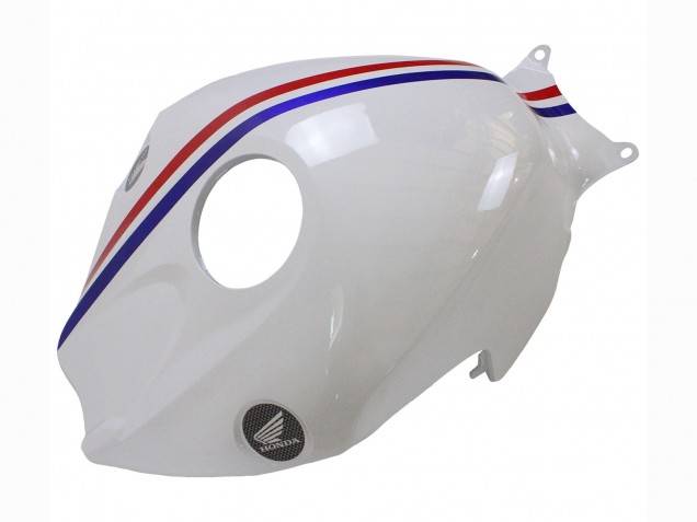Mejores Carenados Moto Honda CBR1000RR 2012-2016 - Blanco Azul Rojo Repsol