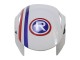 Mejores Carenados Moto Honda CBR1000RR 2012-2016 - Blanco Azul Rojo Repsol