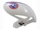 Mejores Carenados Moto Honda CBR1000RR 2012-2016 - Blanco Azul Rojo Repsol