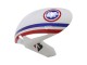 Mejores Carenados Moto Honda CBR1000RR 2012-2016 - Blanco Azul Rojo Repsol