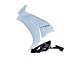 Mejores Carenados Moto Honda CBR1000RR 2012-2016 - Blanco Negro Brillante