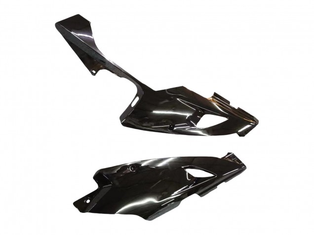 Mejores Carenados Moto Honda CBR1000RR 2012-2016 - Negro Brillante
