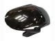Mejores Carenados Moto Honda CBR1000RR 2012-2016 - Negro Brillante