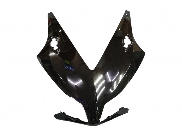 Mejores Carenados Moto Honda CBR1000RR 2012-2016 - Negro Brillante