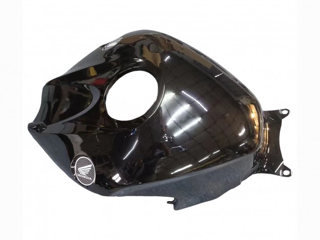 Mejores Carenados Moto Honda CBR1000RR 2012-2016 - Negro Brillante