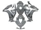 Mejores Carenado Moto Honda CBR1000RR 2012-2016 - Nardo Gris