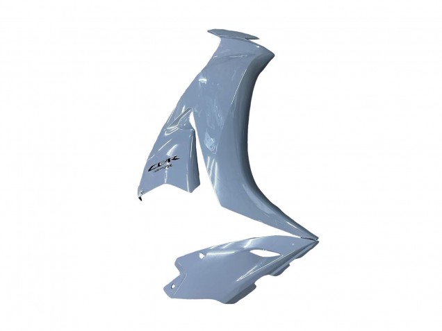Mejores Carenados Moto Honda CBR1000RR 2012-2016 - Gris Claro