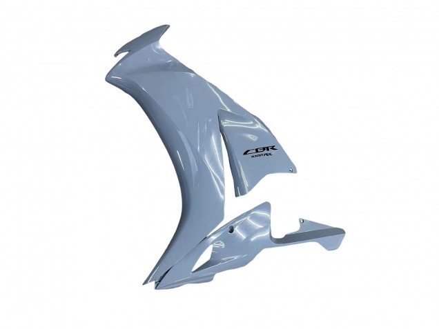 Mejores Carenados Moto Honda CBR1000RR 2012-2016 - Gris Claro