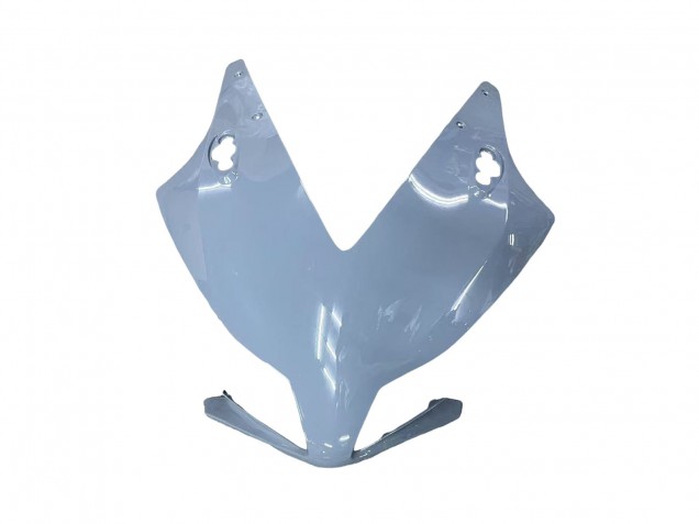 Mejores Carenados Moto Honda CBR1000RR 2012-2016 - Gris Claro