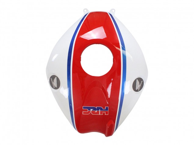 Mejores Kits Carenado Moto Honda CBR1000RR 2012-2016 - Blanco Rojo Azul