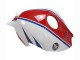 Mejores Kits Carenado Moto Honda CBR1000RR 2012-2016 - Blanco Rojo Azul