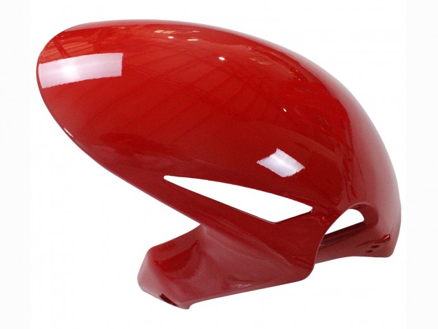 Mejores Kits Carenado Moto Honda CBR1000RR 2012-2016 - Blanco Rojo Azul