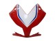 Mejores Kits Carenado Moto Honda CBR1000RR 2012-2016 - Blanco Rojo Azul