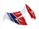Mejores Kits Carenado Moto Honda CBR1000RR 2012-2016 - Blanco Rojo Azul