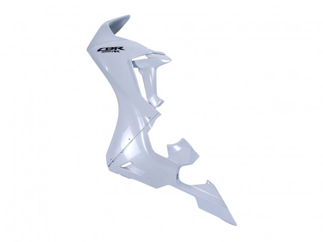 Mejores Carenados Moto Honda CBR1000RR 2017-2023 - Blanco