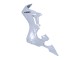 Mejores Carenados Moto Honda CBR1000RR 2017-2023 - Blanco