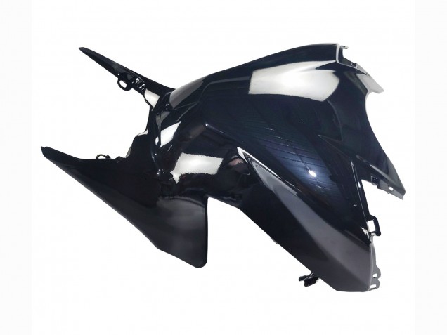 Mejores Carenados Moto Honda CBR1000RR 2017-2023 - Negro Brillante