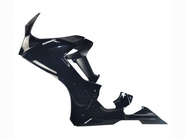 Mejores Carenados Moto Honda CBR1000RR 2017-2023 - Negro Brillante