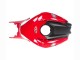 Mejores Carenados Moto Honda CBR1000RR 2017-2023 - Blanco Rojo Azul Oscuro Fireblade