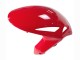 Mejores Carenados Moto Honda CBR1000RR 2017-2023 - Blanco Rojo Azul Oscuro Fireblade