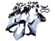 Mejores Kits Carenado Moto Honda CBR1000RR 2017-2023 - Blanco Azul Negro Brillante