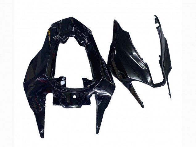 Mejores Kits Carenado Moto Honda CBR1000RR 2017-2023 - Blanco Azul Negro Brillante