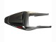 Mejores Carenados Moto Honda CBR600RR 2003-2004 - Rojo Negro Mate Carrera