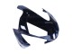 Mejores Carenados Moto Honda CBR600RR 2003-2004 - Plata Negro Brillante