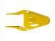 Mejores Carenados Moto Honda CBR600RR 2003-2004 - Amarillo Negro Brillante