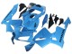 Mejores Carenado Moto Honda CBR600RR 2003-2004 - Azul