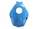 Mejores Carenado Moto Honda CBR600RR 2003-2004 - Azul