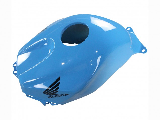 Mejores Carenado Moto Honda CBR600RR 2003-2004 - Azul