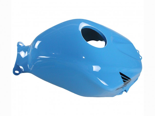 Mejores Carenado Moto Honda CBR600RR 2003-2004 - Azul