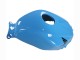 Mejores Carenado Moto Honda CBR600RR 2003-2004 - Azul