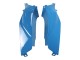 Mejores Carenado Moto Honda CBR600RR 2003-2004 - Azul