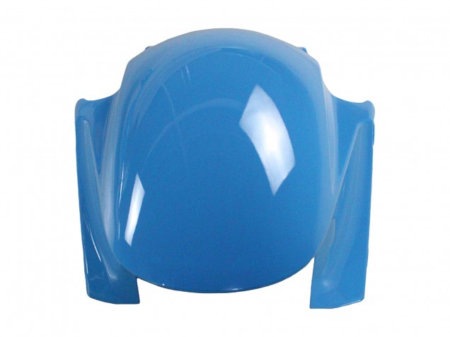 Mejores Carenado Moto Honda CBR600RR 2003-2004 - Azul