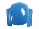 Mejores Carenado Moto Honda CBR600RR 2003-2004 - Azul