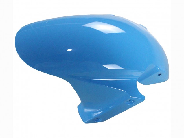 Mejores Carenado Moto Honda CBR600RR 2003-2004 - Azul