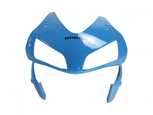 Mejores Carenado Moto Honda CBR600RR 2003-2004 - Azul