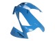 Mejores Carenado Moto Honda CBR600RR 2003-2004 - Azul