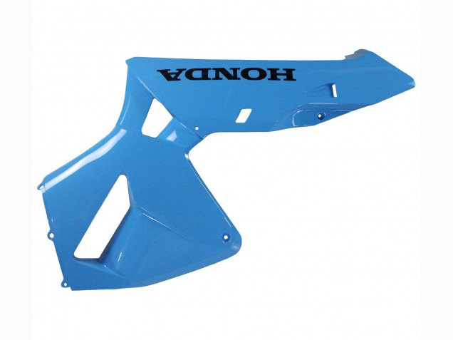 Mejores Carenado Moto Honda CBR600RR 2003-2004 - Azul