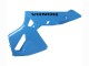 Mejores Carenado Moto Honda CBR600RR 2003-2004 - Azul