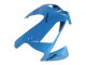 Mejores Carenado Moto Honda CBR600RR 2003-2004 - Azul