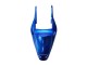 Mejores Carenados Moto Honda CBR600RR 2003-2004 - Azul Neon Amarillo Negro Brillante Tiburón