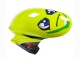 Mejores Carenados Moto Honda CBR600RR 2003-2004 - Azul Neon Amarillo Negro Brillante Tiburón