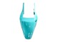 Mejores Carenados Moto Honda CBR600RR 2003-2004 - Azul Claro Negro