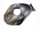 Mejores Carenados Moto Honda CBR600RR 2003-2004 - Blanco Amarillo Gris Negro