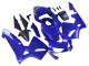 Mejores Carenados Moto Honda CBR600RR 2003-2004 - Azul